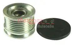 шкив генератора Ford 2170001 METZGER