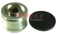 шкив генератора Ford 2170001 METZGER