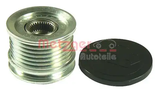 шкив генератора Ford 2170001 METZGER