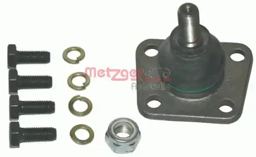 Шаровая опора METZGER 57015618