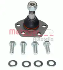 Шаровая опора METZGER 57016118
