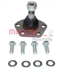 Шаровая опора METZGER 57016118