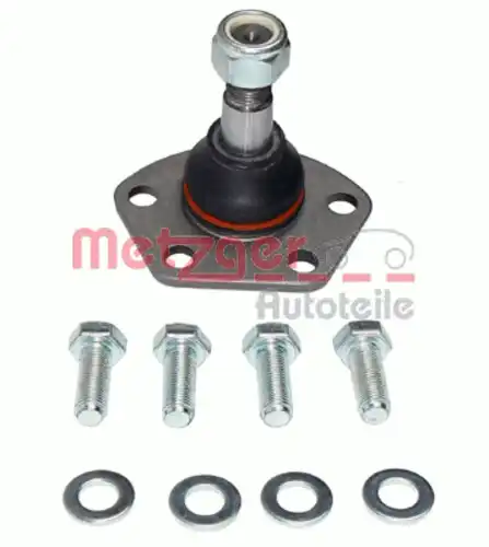 Шаровая опора METZGER 57016118