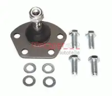 Шаровая опора METZGER 57015918