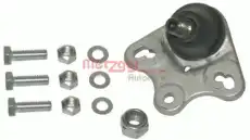 Шаровая опора METZGER 57017218