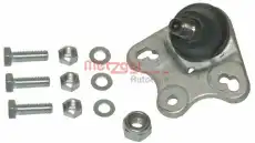 Шаровая опора METZGER 57017218