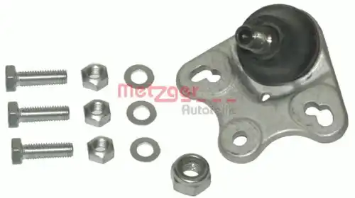 Шаровая опора METZGER 57017218