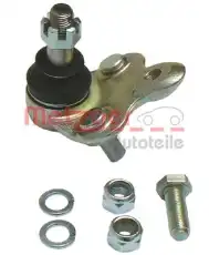 Шаровая опора METZGER 57023118
