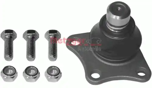 Шаровая опора METZGER 57008318