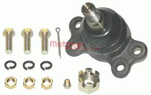 Шаровая опора METZGER 57000918