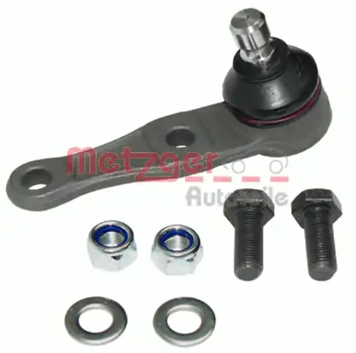 Шаровая опора METZGER 57016618