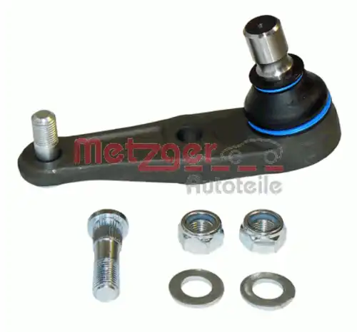 Шаровая опора METZGER 57016718