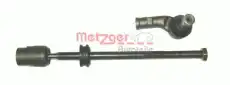 Рулевая тяга METZGER 56004601