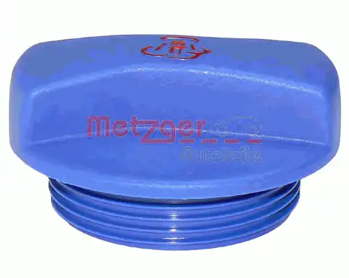 Крышка радиатора METZGER 2140037