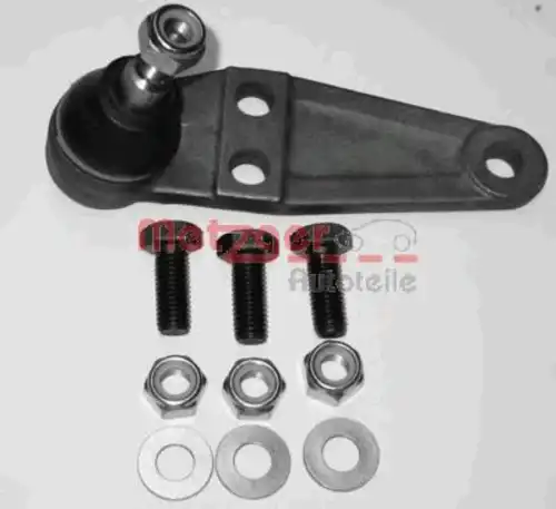 Шаровая опора METZGER 57008812