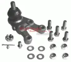 Шаровая опора METZGER 57018811