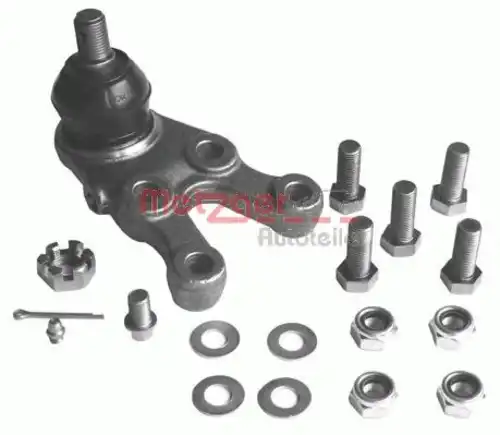 Шаровая опора METZGER 57018811