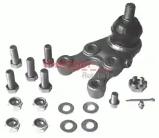 Шаровая опора METZGER 57018912