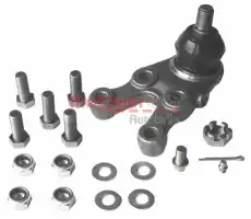 Шаровая опора METZGER 57018912