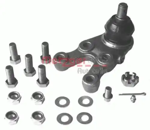 Шаровая опора METZGER 57018912