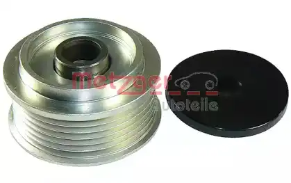 шкив генератора SEAT 2170011 METZGER