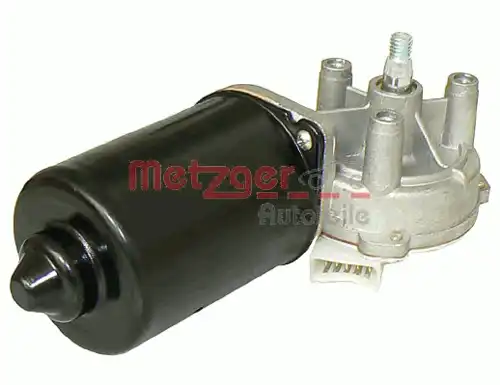 Двигатель стеклоочистителя 2190503 METZGER