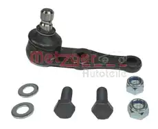 Шаровая опора METZGER 57010908