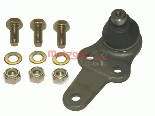 Шаровая опора METZGER 57012918