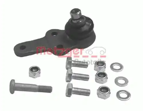 Шаровая опора METZGER 57013018