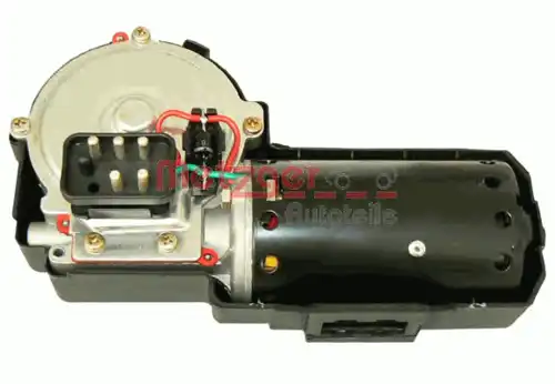 мотор стеклоочистителя MB 2190500 METZGER
