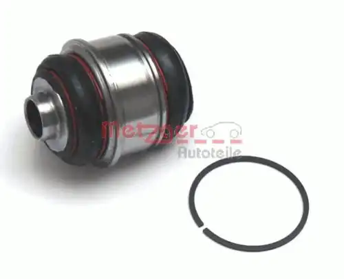 Рычаг подвески METZGER 52032719