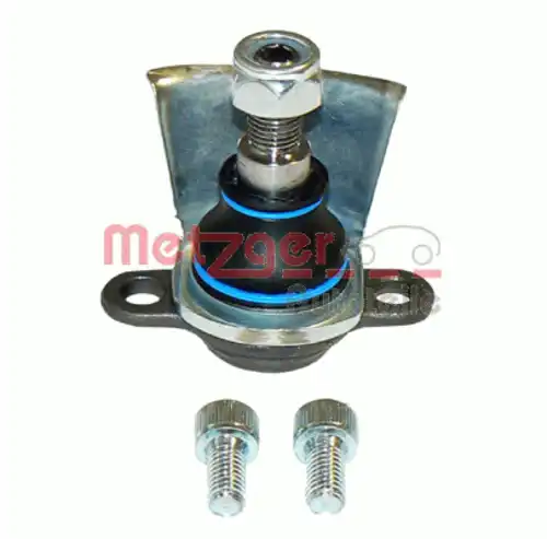 Шаровая опора METZGER 57004218