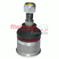 Шаровая опора METZGER 57014408