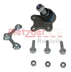Шаровая опора METZGER 57005011