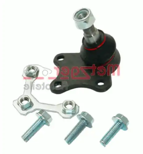 Шаровая опора METZGER 57005011