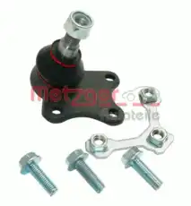 Шаровая опора METZGER 57004912