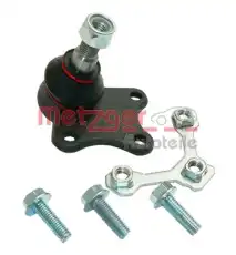 Шаровая опора METZGER 57004912
