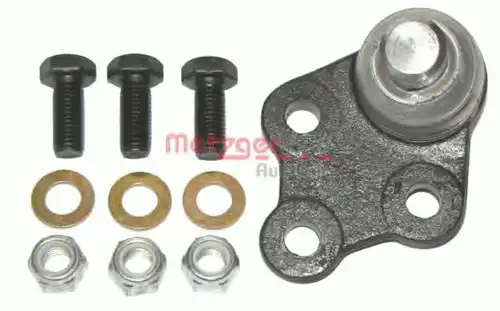 Шаровая опора METZGER 57017318