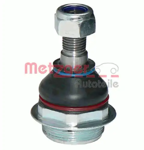 Шаровая опора METZGER 57020108