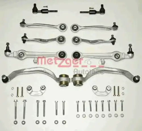 METZGER 59000548
