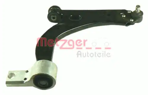 Рычаг подвески METZGER 58042302