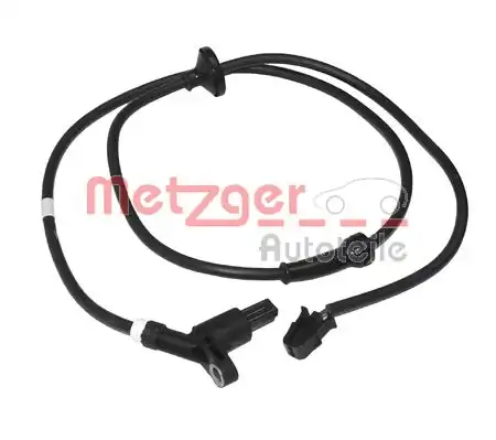 Датчик ABS METZGER 900066
