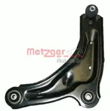 Рычаг подвески METZGER 58064301