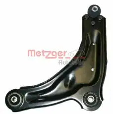 Рычаг подвески METZGER 58064301