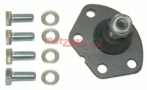 Шаровая опора METZGER 57015818