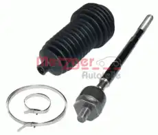 Рулевая тяга METZGER 51020848