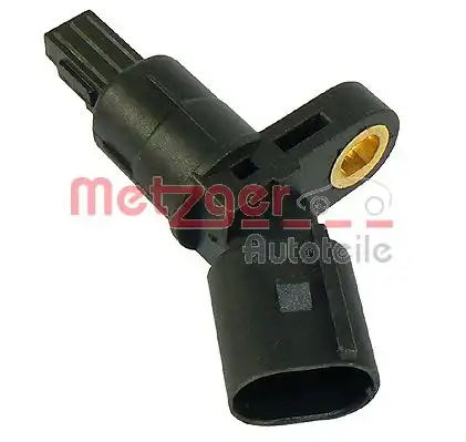 Датчик ABS METZGER 900067