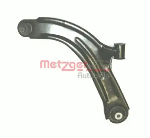 Рычаг подвески METZGER 58029301