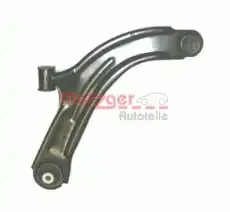 Рычаг подвески METZGER 58029202