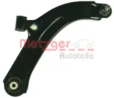 Рычаг подвески METZGER 58029202
